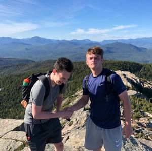 Meet your Posher, Colin